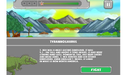 Maths vs Dinosaurs – Cool Educational Math Games screenshot 5/5