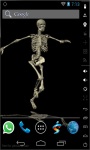 Animated Skeleton LWP screenshot 1/2