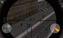 Zombies City Sniper screenshot 6/6