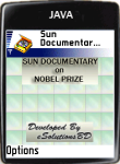 Sun Documentary on Nobel Prize screenshot 1/1