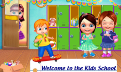 Kids School Game For Kids screenshot 1/5