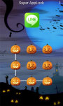 AppLock Theme Halloween screenshot 2/2