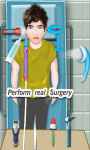 Ear Surgery Simulator Game screenshot 2/3