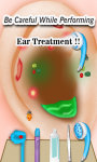 Ear Surgery Simulator Game screenshot 3/3