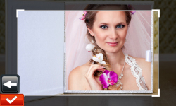 Wedding Album Photo Frames screenshot 5/6