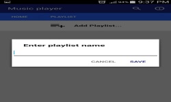 Mp3 Player Pro - Music Player screenshot 4/6