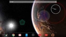Mars in HD Gyro 3D XL personal screenshot 5/6