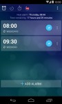 Alarm Clock Xtreme and Timer screenshot 1/6