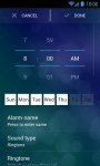 Alarm Clock Xtreme and Timer screenshot 4/6