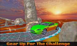 The Floor is Lava: Car Parking Challenge screenshot 4/4
