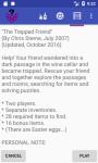 Enigma in the Wine Cellar screenshot 5/6