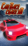 CAR RACE CRAZE 3D screenshot 1/3