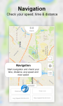 GPS Maps GPS Navigation voice navigation screenshot 2/6