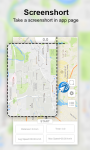 GPS Maps GPS Navigation voice navigation screenshot 4/6