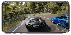 Forza Horizon 3 for android download screenshot 2/2