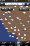 My-Cast Weather Radar screenshot 1/1