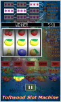 Slot Machine By Toftwood Creations screenshot 4/5