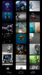 Robot Wallpapers free screenshot 1/5