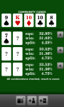 Poker Odds Calculator Freee screenshot 1/4