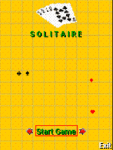 Solitaiire screenshot 1/1
