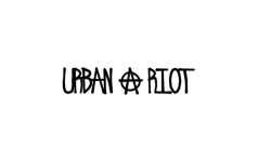 Urban Font - Rooted screenshot 3/5