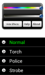 Mobi Torch Free screenshot 3/6