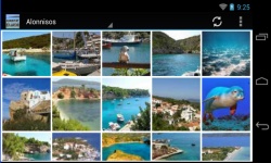 Greek Islands Wallpapers screenshot 5/6