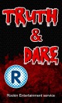 Truth And Dare Game screenshot 1/4