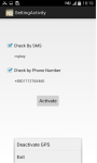 GPS Phone Tracker Pro screenshot 2/6