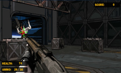 Brave Shooter II screenshot 4/4