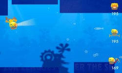 Twenty Thousand Leagues Running Under the Deep Sea screenshot 5/6
