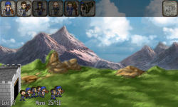 Castle Wars Free screenshot 6/6
