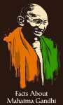Facts About Mahatma Gandhi 240x400 screenshot 1/1