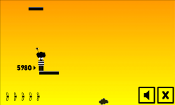 Climber Game screenshot 2/4