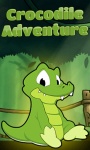 Crocodile Adventure screenshot 1/1