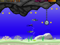 Underwater Hunt screenshot 4/4