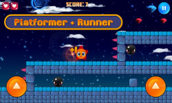 Run Bun Run screenshot 1/3