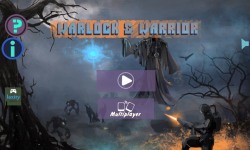 Warlock and Warrior FREE screenshot 1/5
