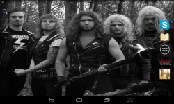 Metal Bands Live screenshot 4/4