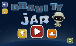 Gravity Jar: Match 3 Puzzle screenshot 1/6
