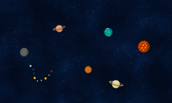 Gravity Jar: Match 3 Puzzle screenshot 2/6