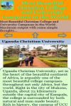 Most Beautiful Christian College and University Ca screenshot 3/3