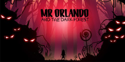 Mr Orlando Run the Endless Game screenshot 1/3
