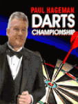 Paul Hageman Darts Championsz screenshot 1/4