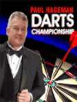 Paul Hageman Darts Championsz screenshot 2/4