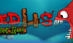 Feed Us - Lost Island App screenshot 1/4