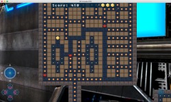 3D Arcade FPS screenshot 1/4