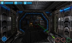 3D Arcade FPS screenshot 2/4