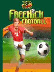 Free Kick Footballz_3D screenshot 1/4