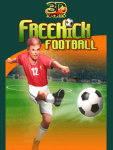 Free Kick Footballz_3D screenshot 2/4